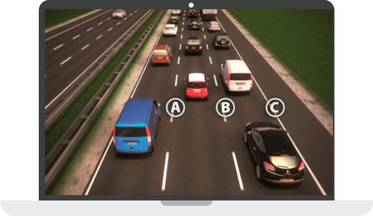 Theorie Examen Auto 2023